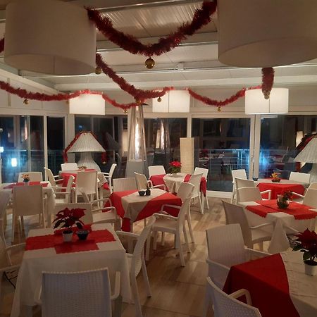 Hotel Piccolo Mondo Acquappesa Ngoại thất bức ảnh