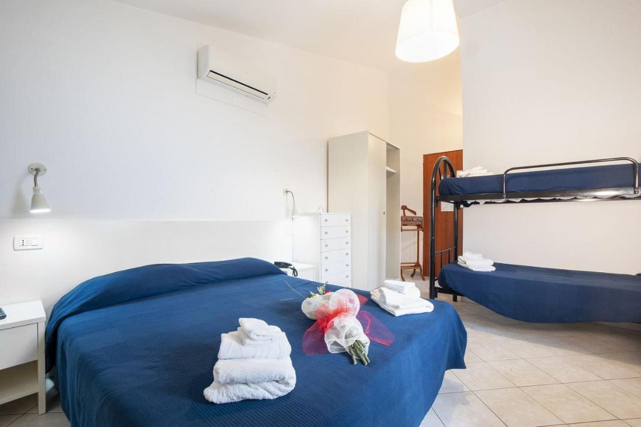 Hotel Piccolo Mondo Acquappesa Ngoại thất bức ảnh