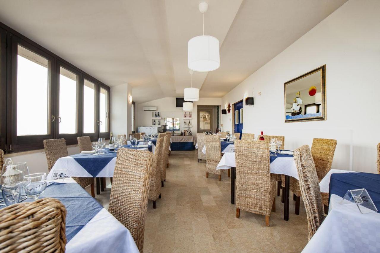 Hotel Piccolo Mondo Acquappesa Ngoại thất bức ảnh