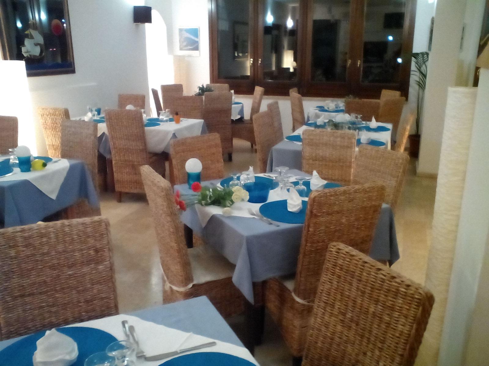 Hotel Piccolo Mondo Acquappesa Ngoại thất bức ảnh