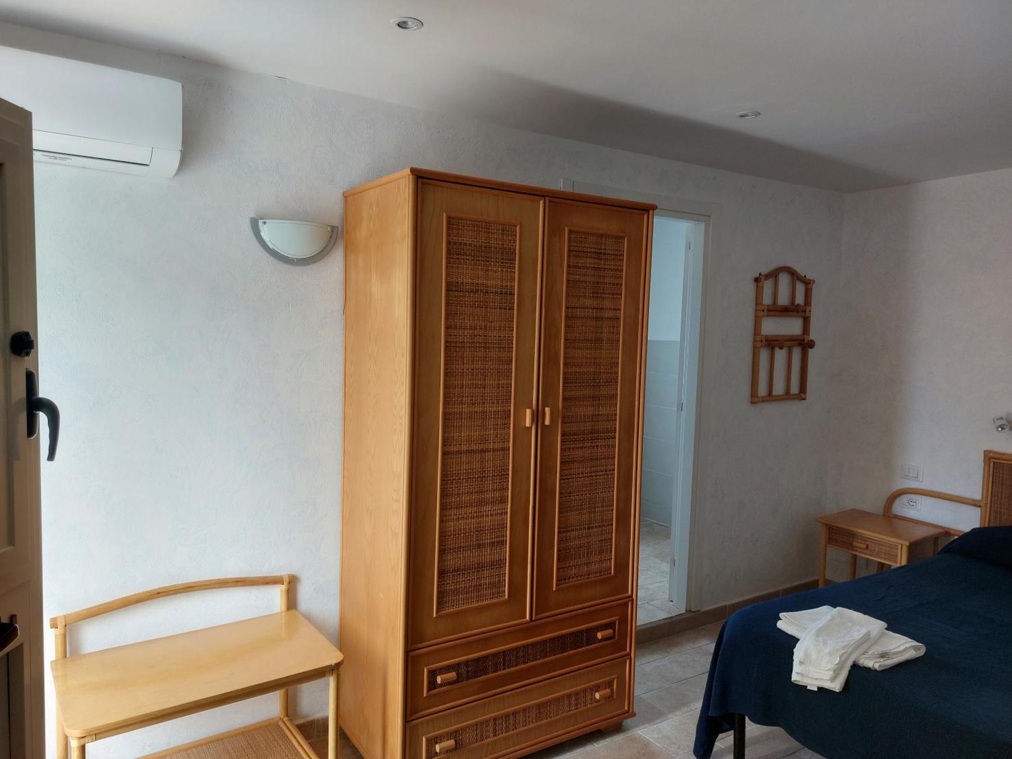 Hotel Piccolo Mondo Acquappesa Ngoại thất bức ảnh